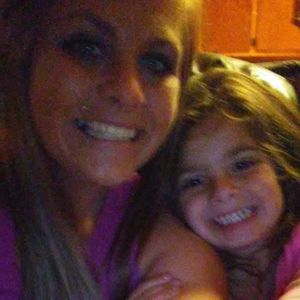 Meet your Posher, Bethany